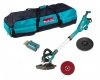 Akumulatorowa szlifierka do gipsu Makita DSL800ZU 18V